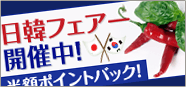 日韓フェアー