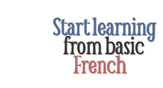 Cafetalk - 基礎から始めるフランス語- Start learning from basic French