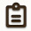 text icon