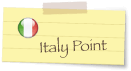 イタリア拠点