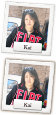 kai