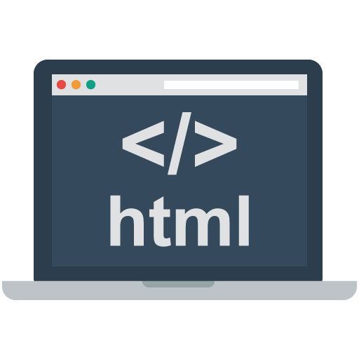 ウェブ開発  / HTML
